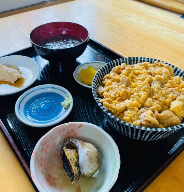 ぬいどう食堂 - サブ画像1