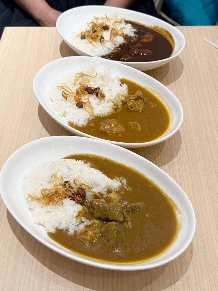 トップスカフェ 越谷レイクタウン店