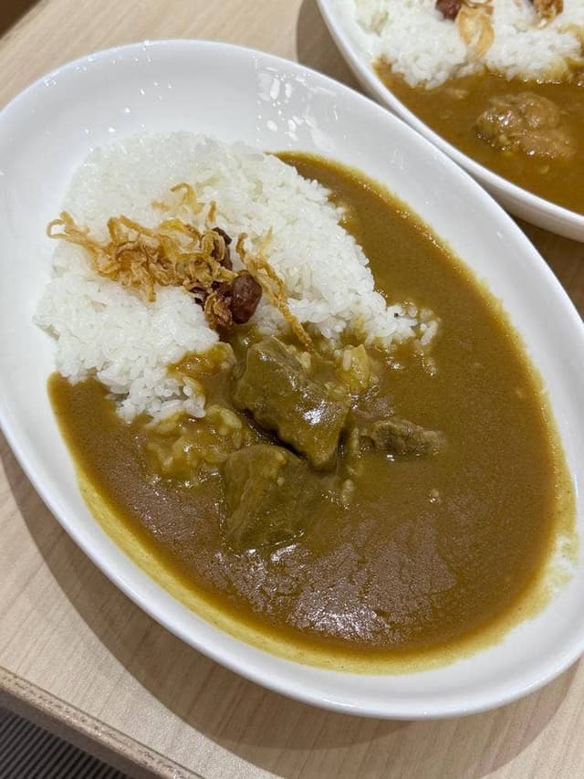 トップスカフェ 越谷レイクタウン店 - サブ画像1