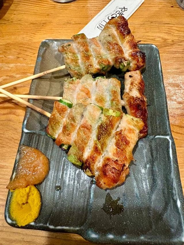 やきとり工房 武蔵小杉店 - サブ画像1
