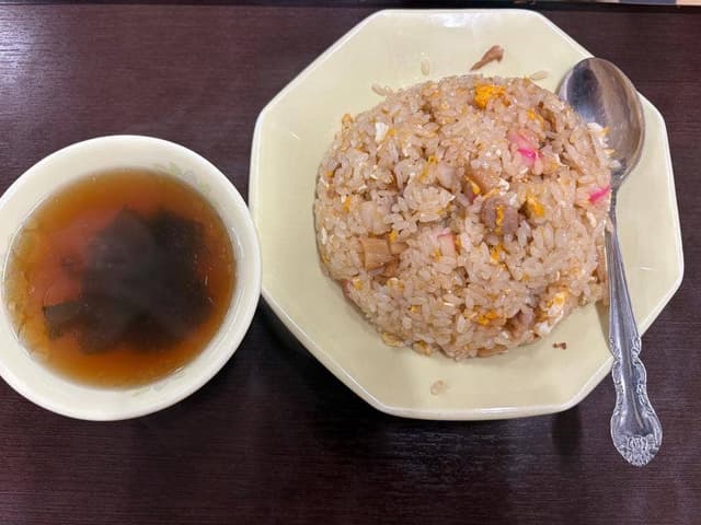 清白 - サブ画像2