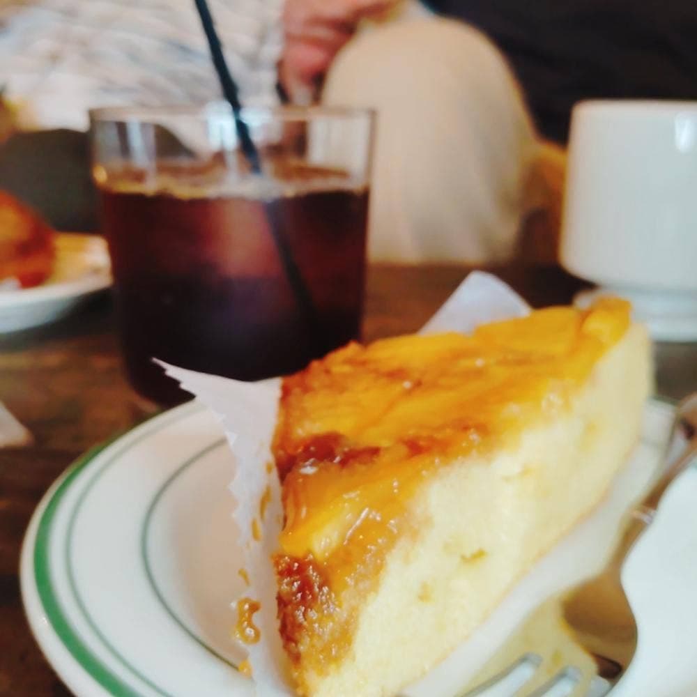 Epitome COFFEE&BAKE