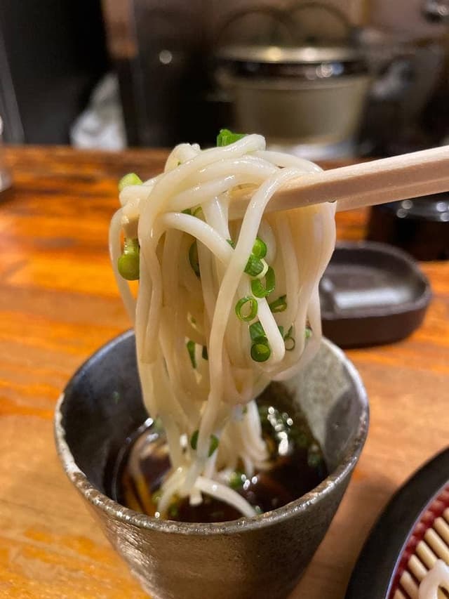 浩ちゃんうどん - サブ画像3