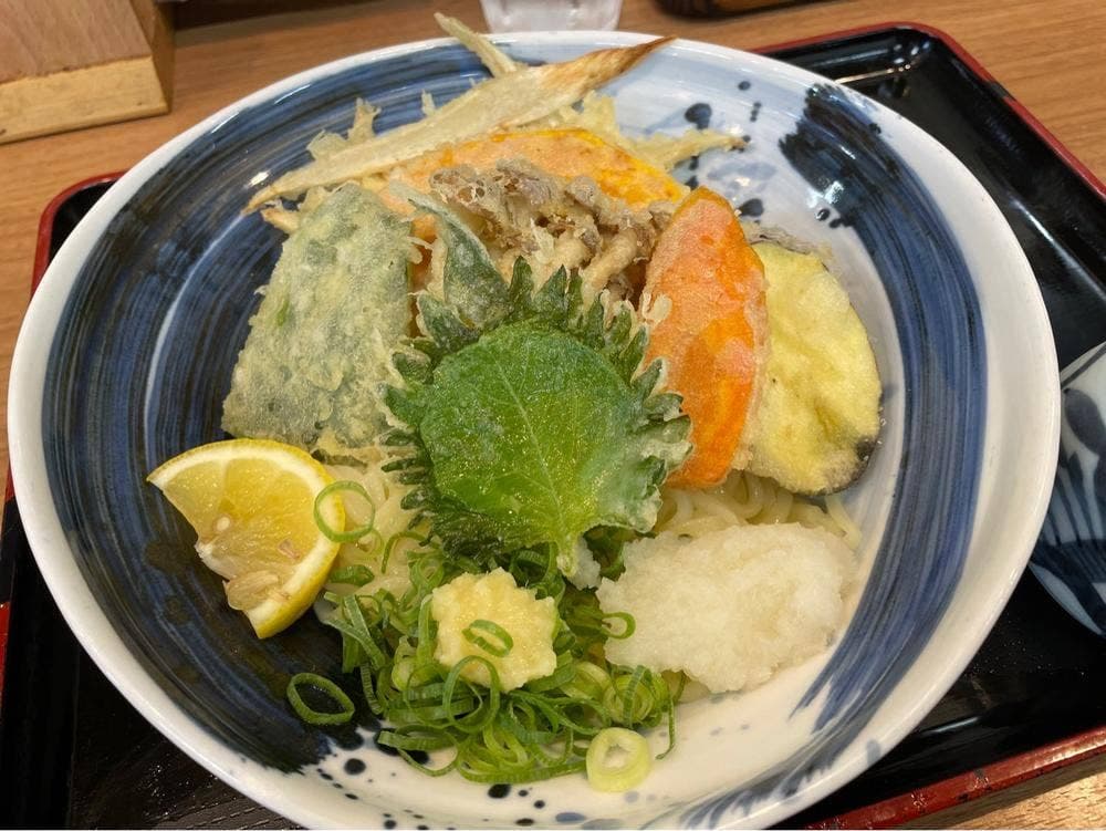 豊前裏打会 麺や長政