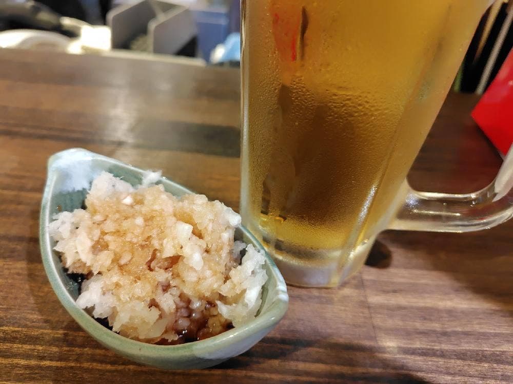 やきとり 正や 福島店