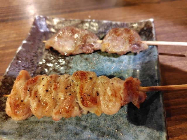 やきとり 正や 福島店 - サブ画像1