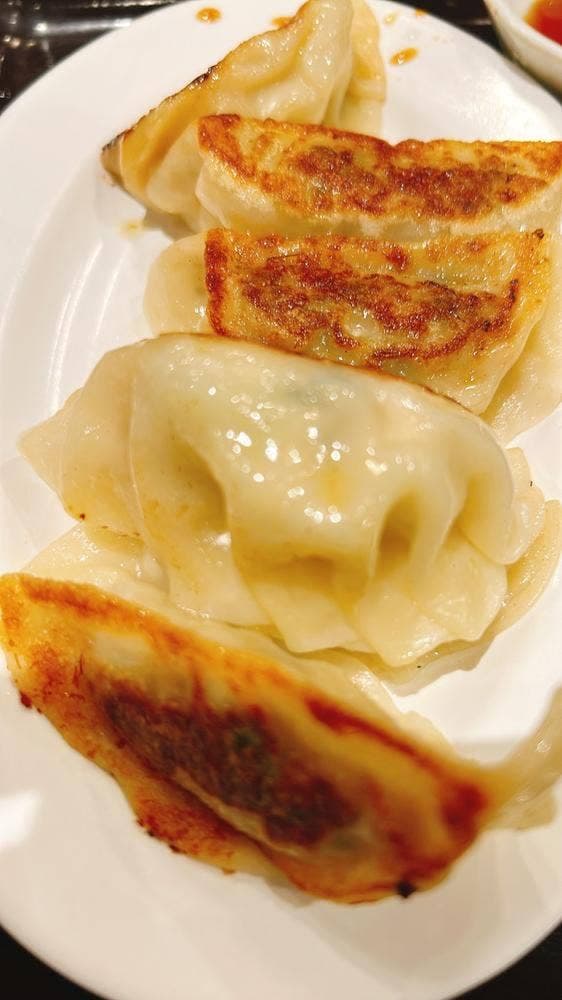 餃子坊香港亭 イオンモール多摩平の森店 - サブ画像3