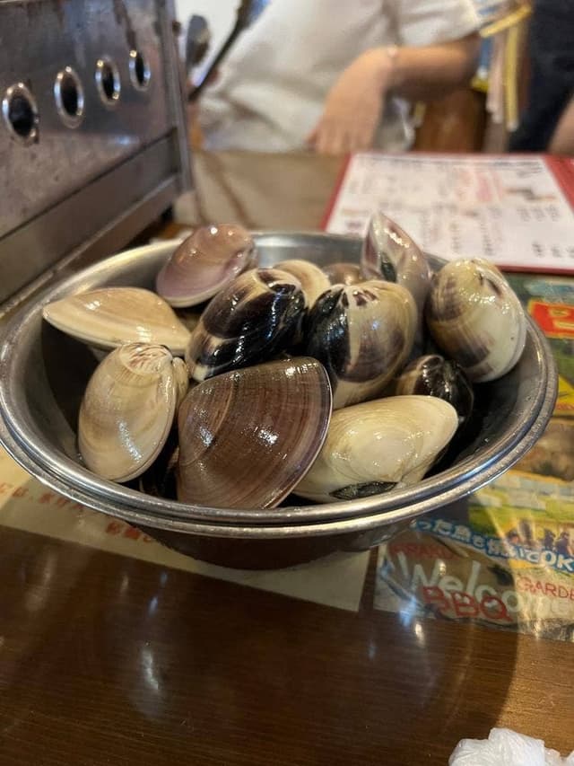 海食堂 九十九里倉庫 - サブ画像1