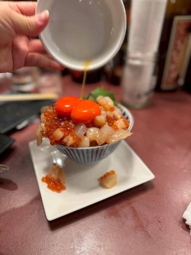 魚祭 ウォスティバル 西新宿店 - サブ画像3