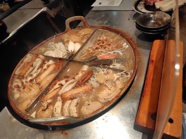 花くじら 歩店 - サブ画像2