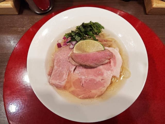 RaMen TOMO TOKYO - サブ画像1
