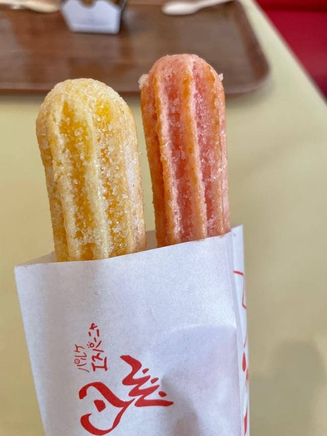 チュロスのお店 チュレリア - サブ画像3