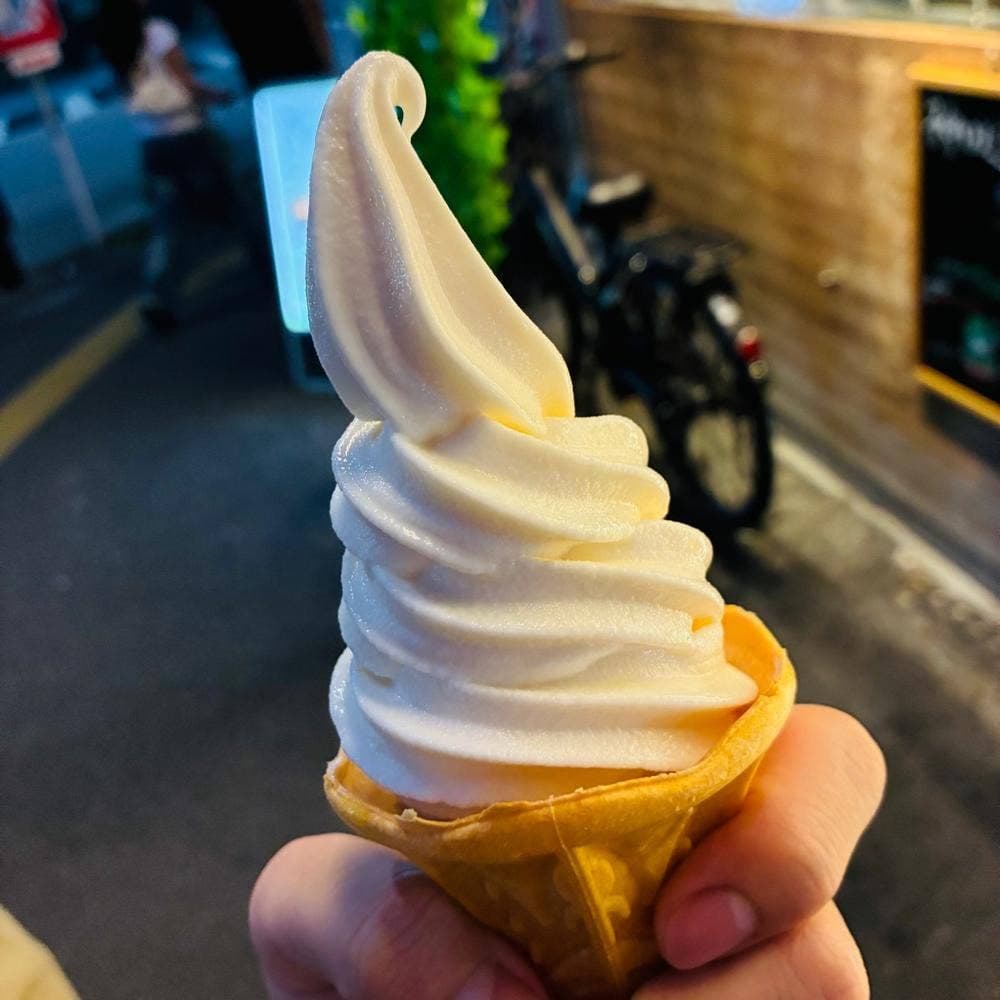 たいやき神田達磨 銀座店