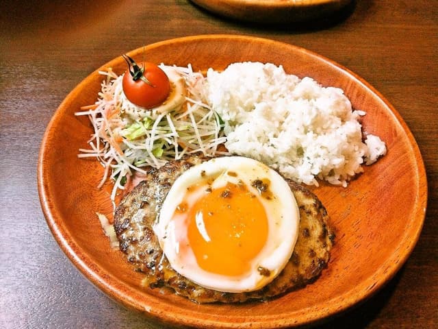 びっくりドンキー 羽曳野店 - サブ画像2