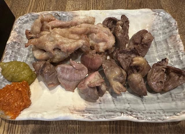 大衆鳥酒場 鳥椿 雷門一丁目店 - サブ画像1