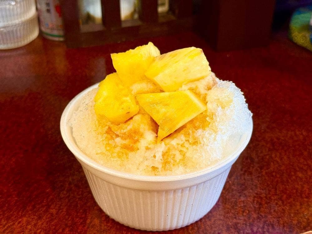 台湾家庭料理 菊