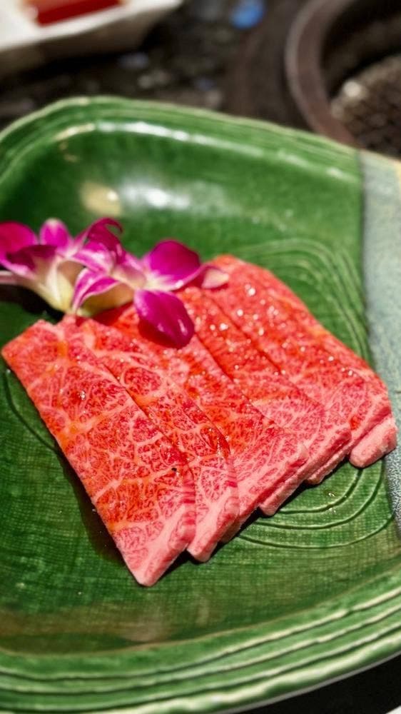 東京焼肉 一頭や コレド室町テラス店