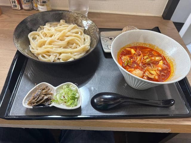 ホルモンうどん 大袋出陣 - サブ画像2