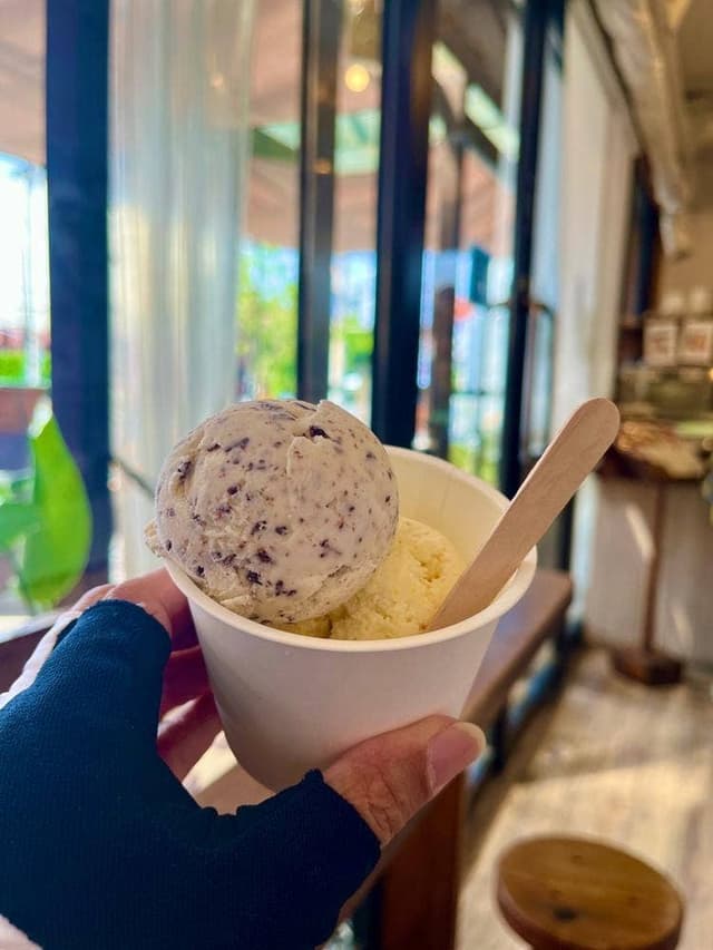 Hilo Homemade Ice Cream - サブ画像1