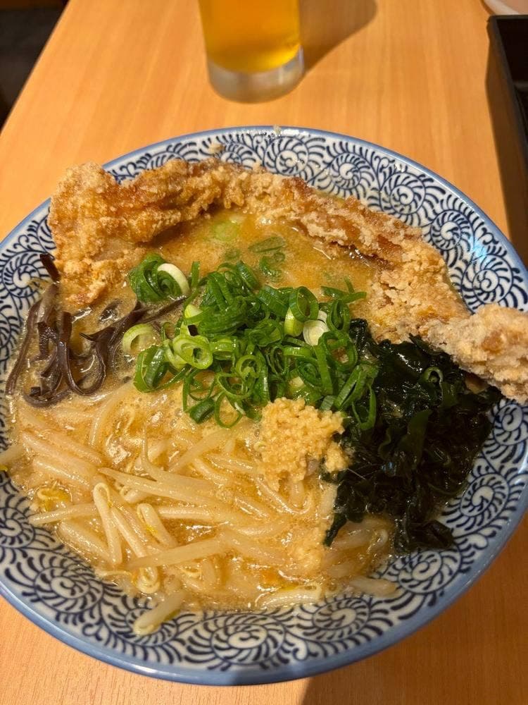 麺や虎鉄 京都拉麺小路店