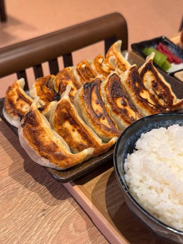 肉汁餃子のダンダダン 渋谷サクラステージ店 - サブ画像1