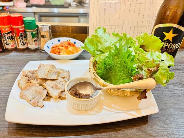 禮家 - サブ画像3