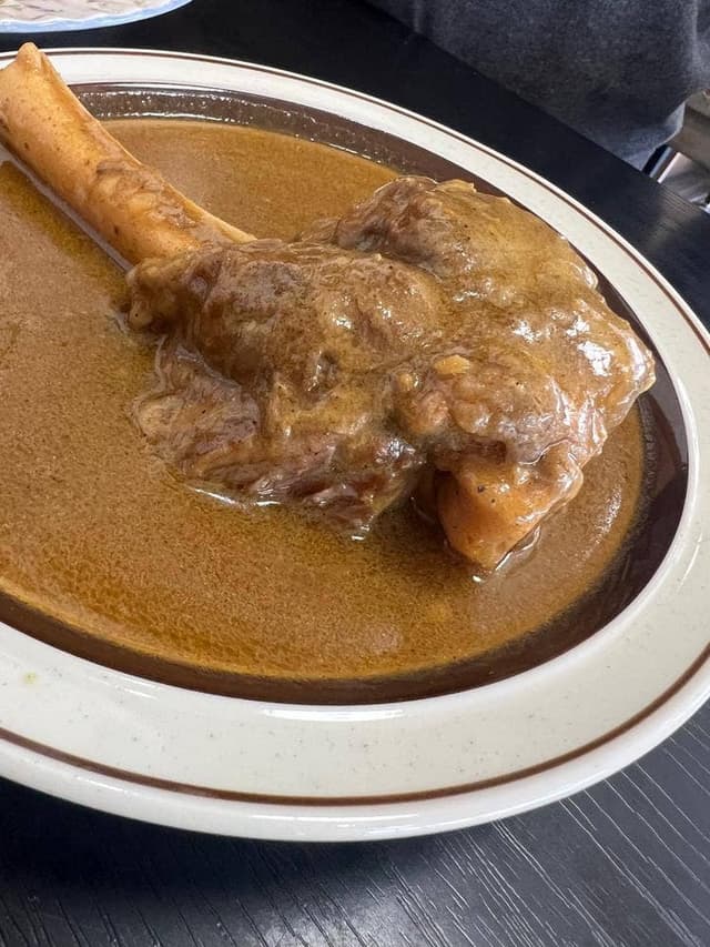 PAK LAHORI RESTAURANT - サブ画像1