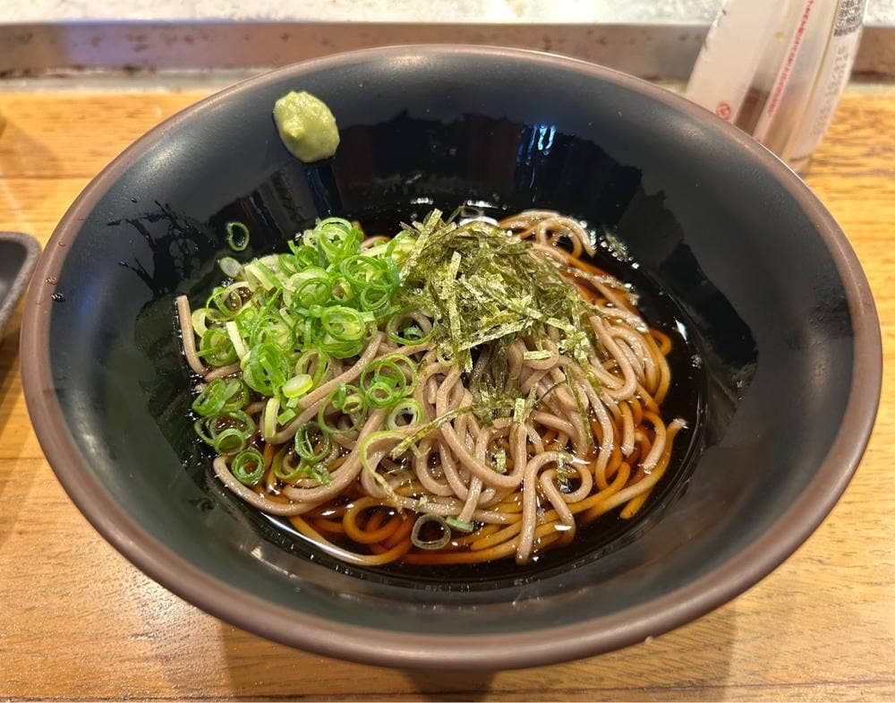 麺家 京都 下がも店