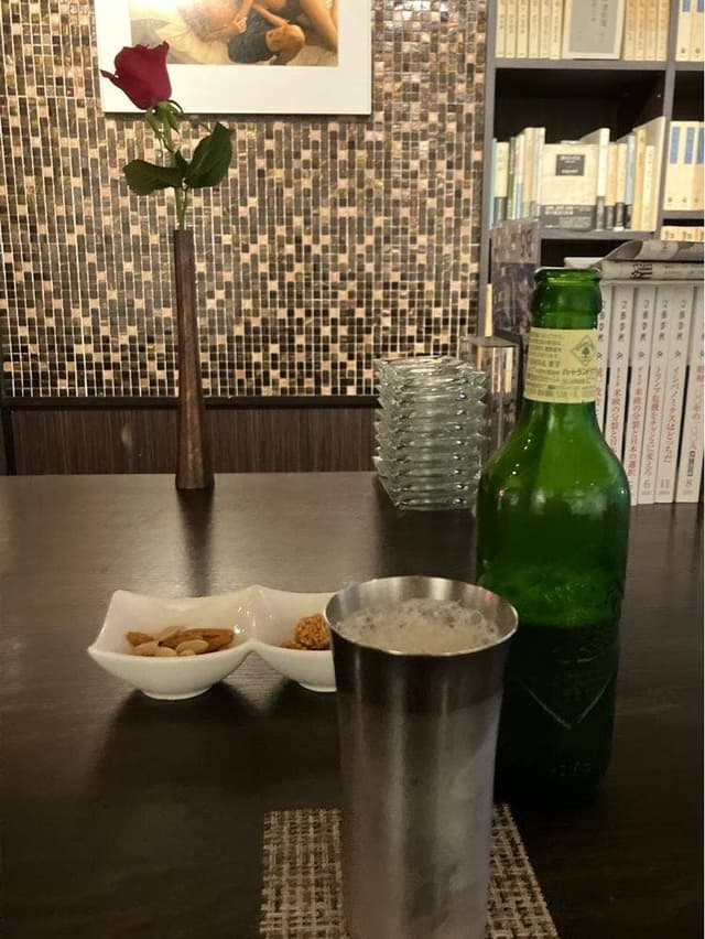 BAR 山﨑文庫 - サブ画像1