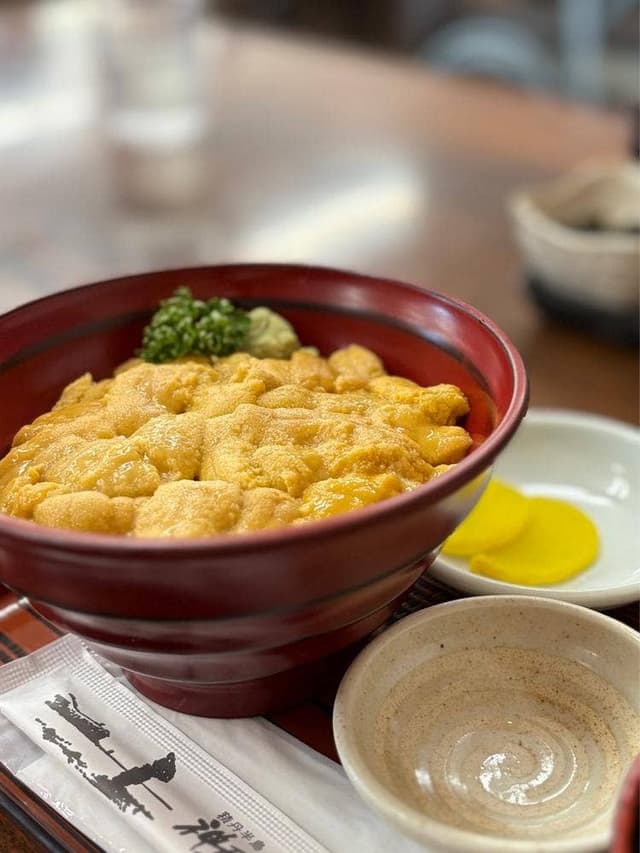 食堂うしお - サブ画像1