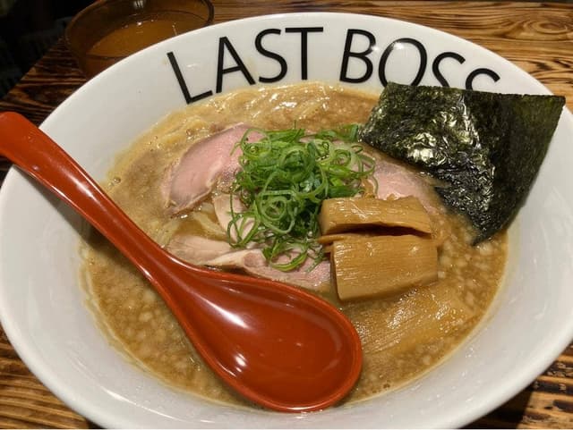 ラストボス 中野店 - サブ画像2