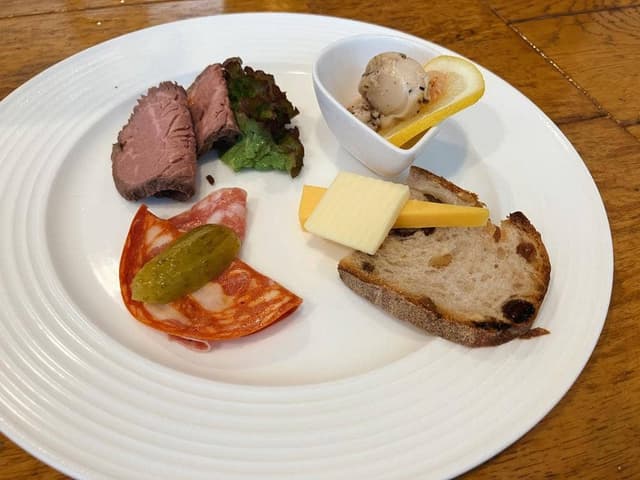 ビアダイニング グリルステーション 四日市店 - サブ画像2