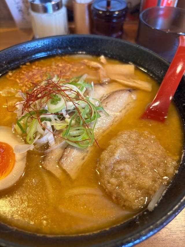 四代目 いちまる 宮の沢店 - サブ画像1
