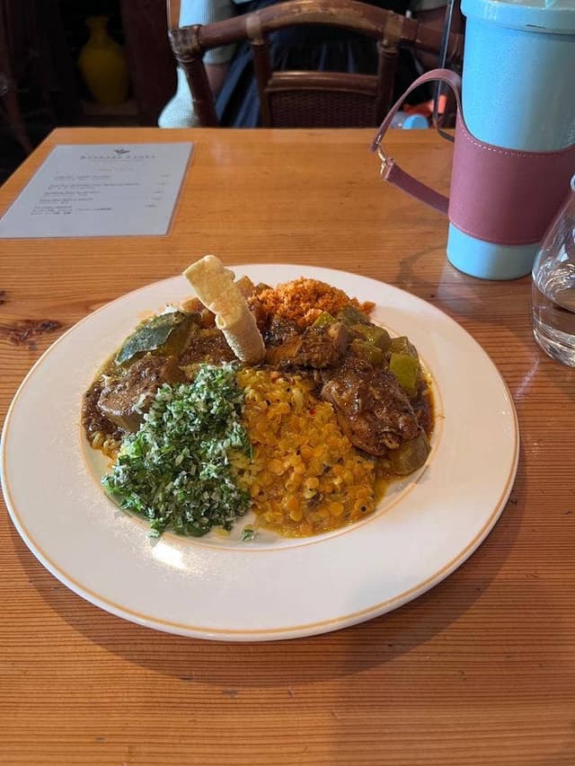 バンダラ ランカ - サブ画像3