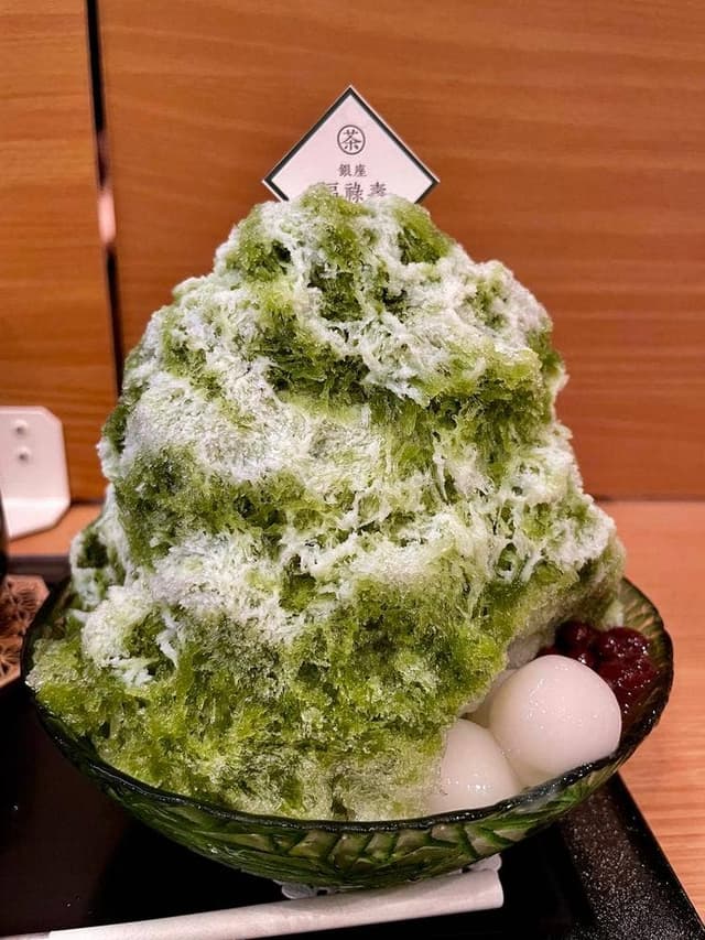銀座 福禄寿 - サブ画像1