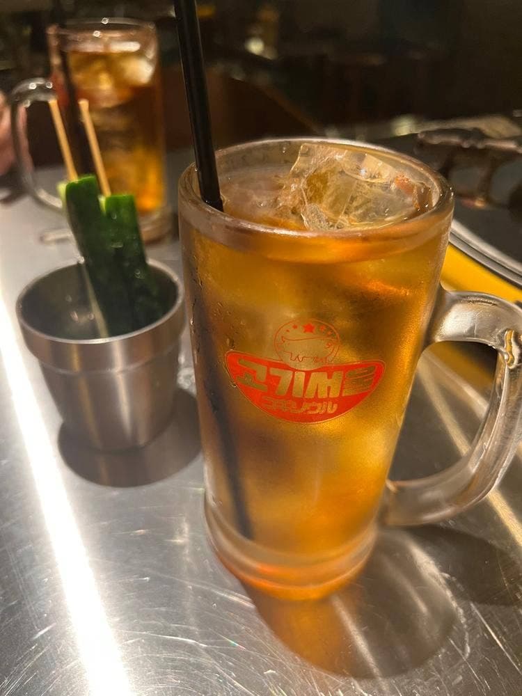 コギソウル 難波店