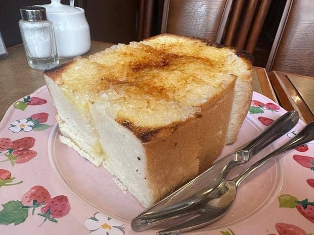 ブラウン喫茶デルコッファー - サブ画像2