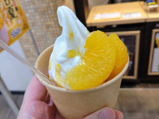 たいやき神田達磨 Pasar蓮田店 - サブ画像1