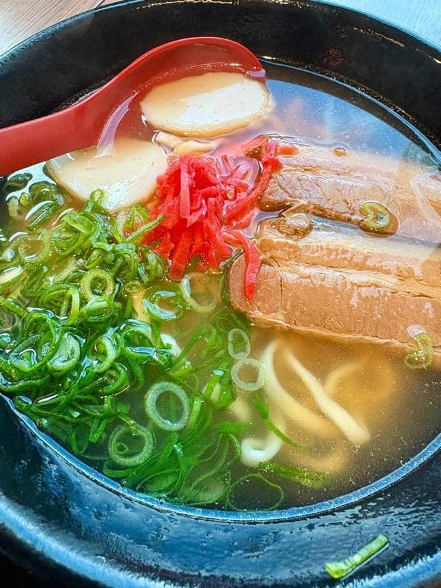 沖縄酒場 かふー - サブ画像2