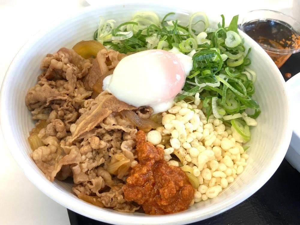 吉野家 8号線加賀店