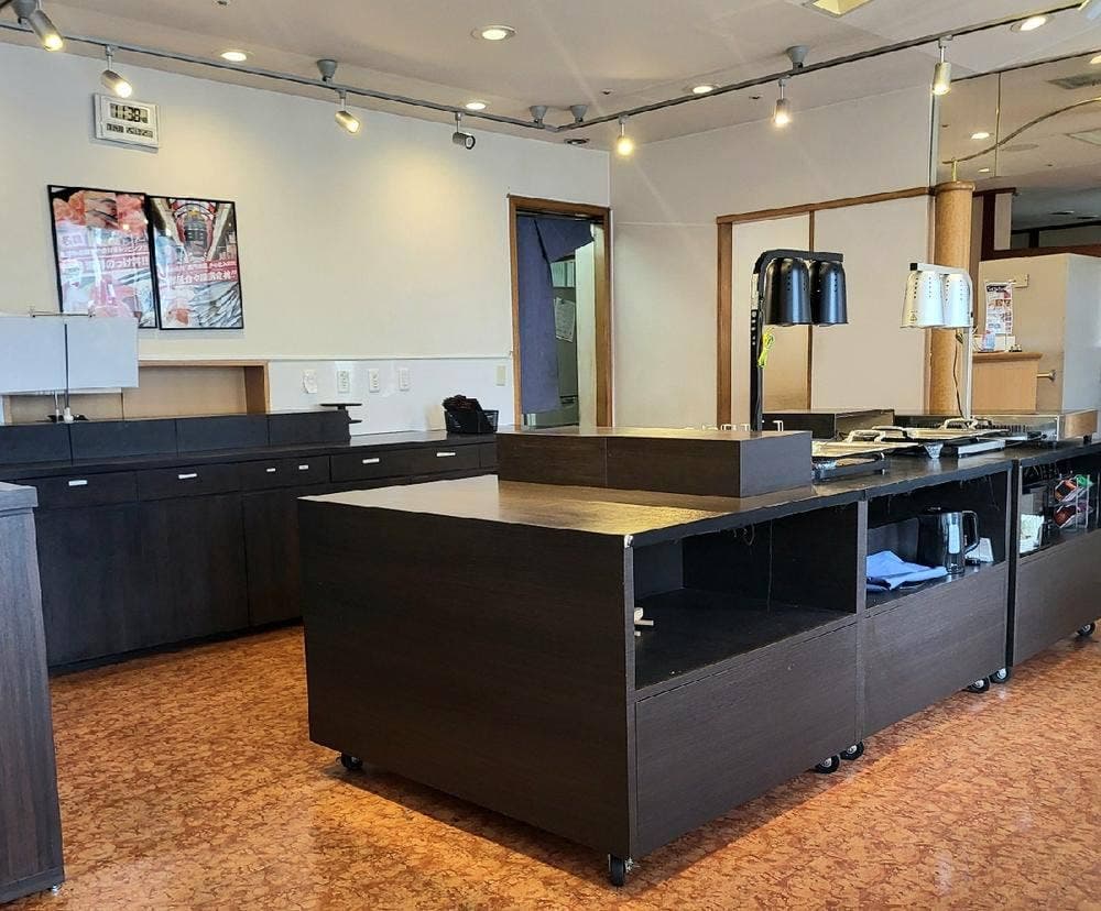 ごはん処 でぼちん