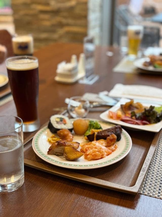 ハスカップ - サブ画像1