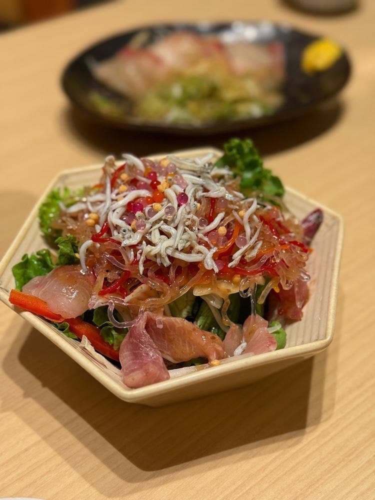 和食 炭とけむり 日本橋八重洲店