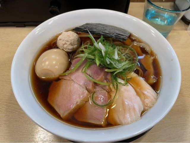 麺屋 いちょう - サブ画像1