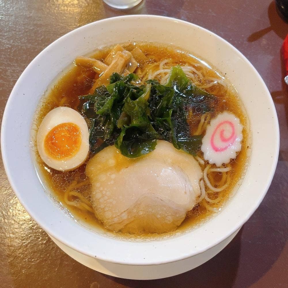 飛騰ラーメン