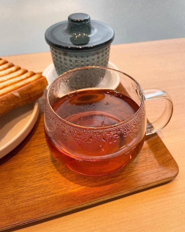 ALL MY TEA 大宮店 - サブ画像2