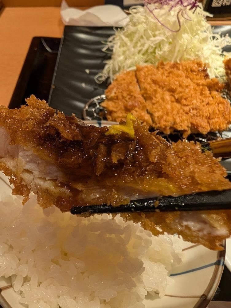 とんかつ和幸 ヤエチカ店