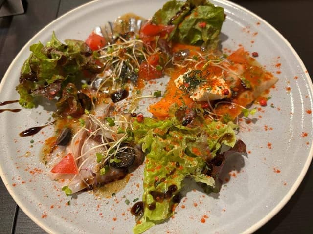 HARAPEKO KITCHEN - サブ画像2