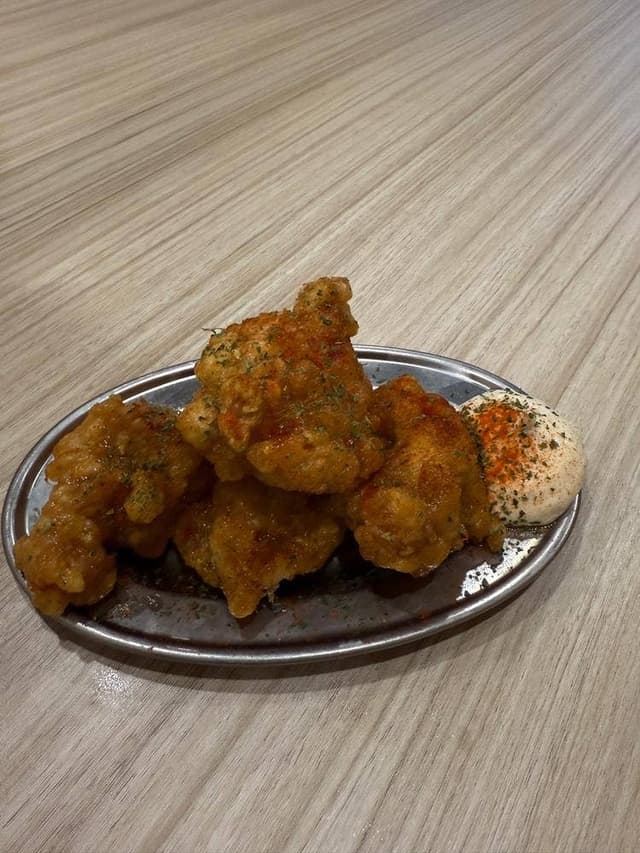 とり金 梅田店 - サブ画像1
