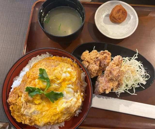 鶏 三和 三井アウトレットパーク木更津店 - サブ画像1